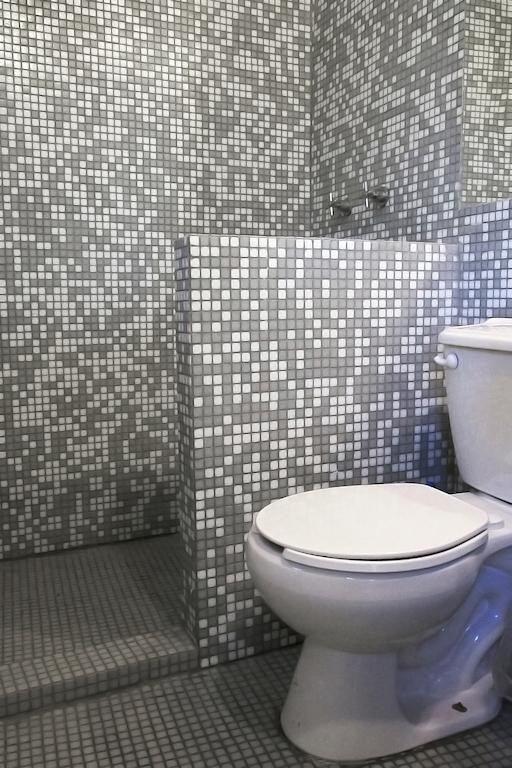 ケレタロ ブルー バイシクル ハウスホステル 部屋 写真